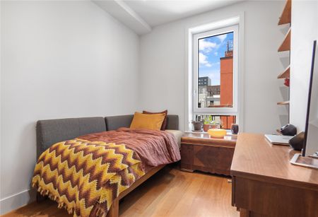 Tout savoir sur cet appartement New York - Photo 5