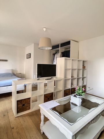 Habitat de 1.5 pièces au 1er étage - Photo 2