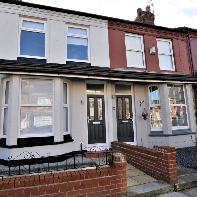 Hartington Road Liverpool L12 8QN - Photo 1