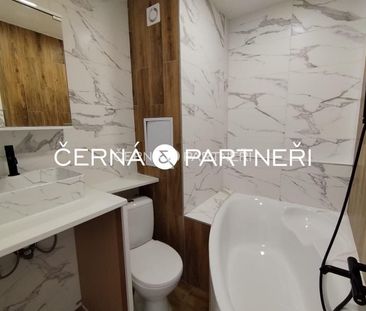 Pronájem bytu 1+1 35 m² - Fotografie 5