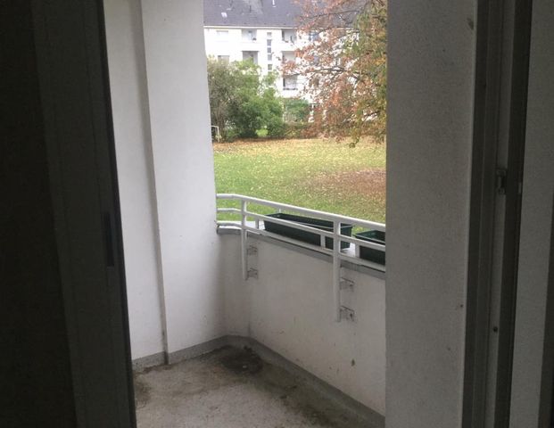2-Zimmer-Wohnung in Essen Frohnhausen - Foto 1