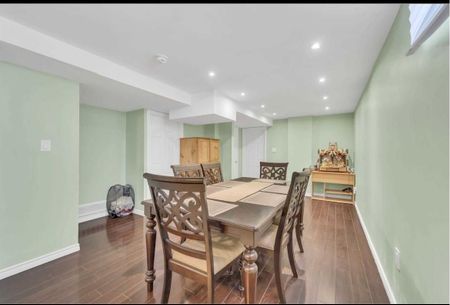 For Lease - 2 Desert Sand Drive Unit# BSMNT, Brampton, Ontario - Photo 3