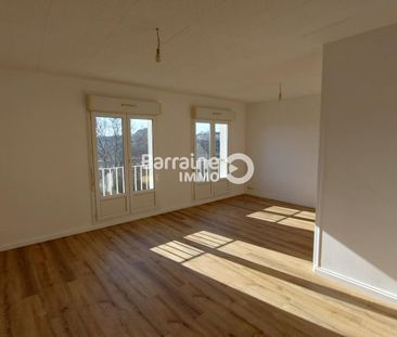 Location appartement à Morlaix, 3 pièces 64.31m² - Photo 3