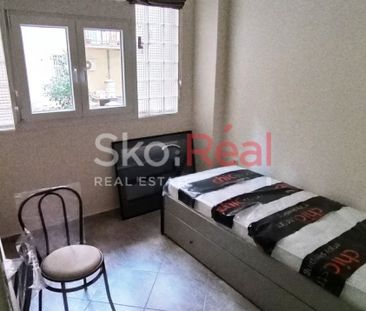 ΕΝΟΙΚΙΑΣΗ –ΘΕΣΣΑΛΟΝΙΚΗ - ΣΤΑΣΗ ΜΕΤΡΟ ΒΕΝΙΖΕΛΟΥ –Studio - ΕΠΙΠΛΩΜΕΝΟ... - Photo 6