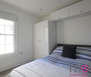 1 bedroom house of multiple occupation to rent - Photo 6