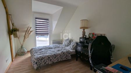 Maison Sucé Sur Erdre 6 Pièce(s) - 141.90m² - Photo 3