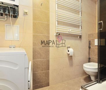 Kawalerka świeżo po remoncie - Zdjęcie 1