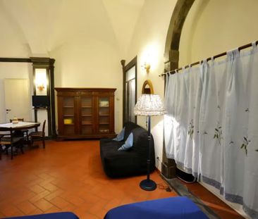 Via D'Ardiglione, Florence, Tuscany 50124 - Photo 1