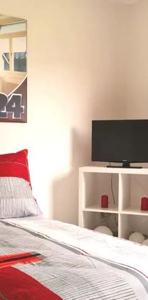 Gemütliches WG-Zimmer - Photo 1