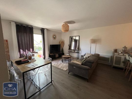 Location Appartement 65m² BOULAZAC ISLE MANOIRE 24750 - Photo 1