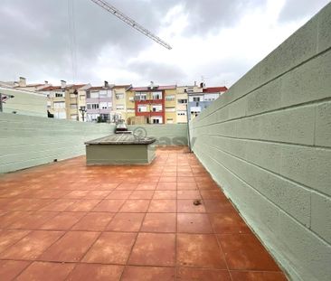 Apartamento T2 - Photo 2