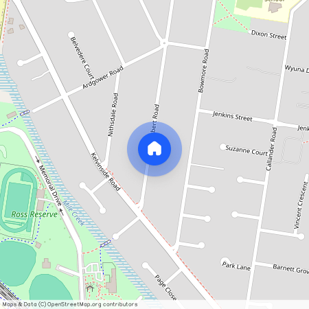 2/11 Larbert Road, Vic 3174, Noble Park