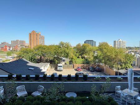 For Lease - 3009 Novar Road Unit# 329, Mississauga, Ontario - Photo 3