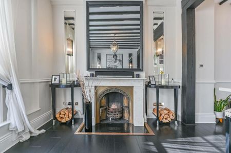 3 Bed End Terrace, Cambridge Street, SW1V - Photo 4