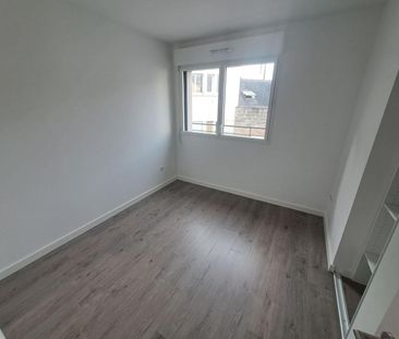 Location appartement 3 pièces, 51.65m², Nantes - Photo 2