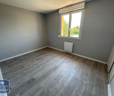 Maison à louer 3 pièces 70.16m² - Photo 4