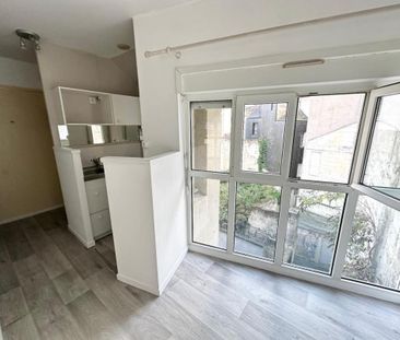 Location Appartement 1 pièce 28m² TOURS 37000 - Photo 5