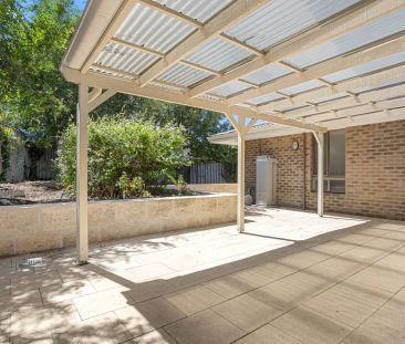 24 Tangney Crescent, Kardinya. - Photo 2