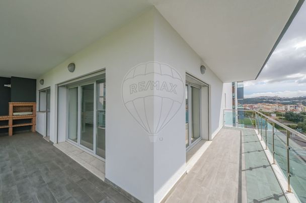 Apartamento T2 em Lisboa - Photo 1