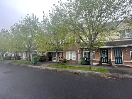 Castlegrange Row, Castaheany, Clonee, Dublin 15 - Photo 5