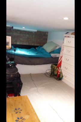 Studio Flat, Liston Road, N17 - Photo 1