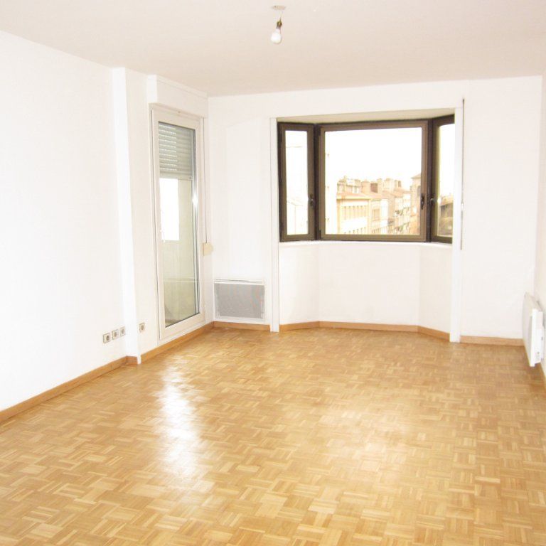 APPARTEMENT T4 A LOUER - Photo 1