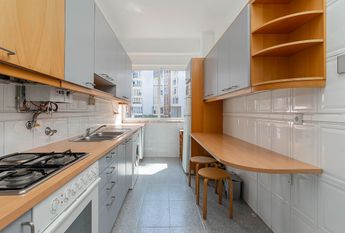 Apartamento T2 em Lisboa