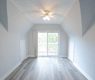 2 BEDROOM APARTMENT AVAILABLE IMMEDIATELY in the heart of WELLAND! - Photo 3