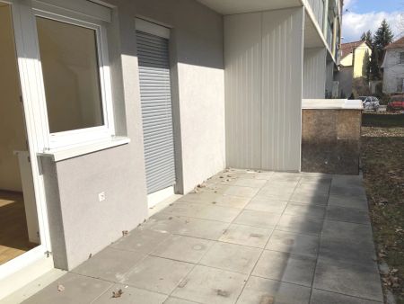 JETZT NEU - KLEINE WOHNUNG - in Graz Puntigam - Photo 3