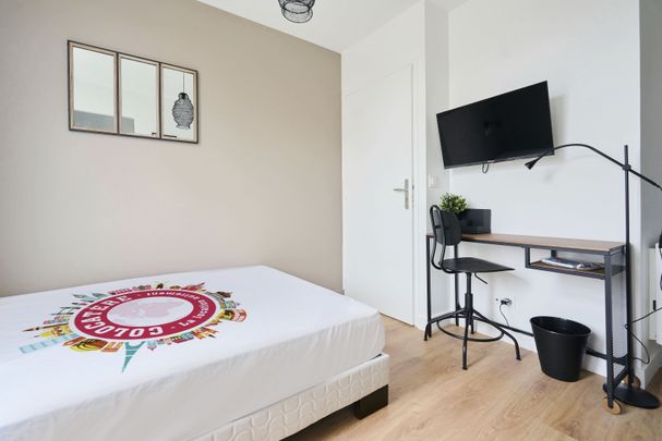 CHANZY GC Roommate 3 Bedrooms at Reims - Photo 1