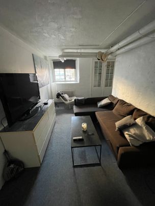 Tegelbruksgatan, Eskilstuna - Foto 1