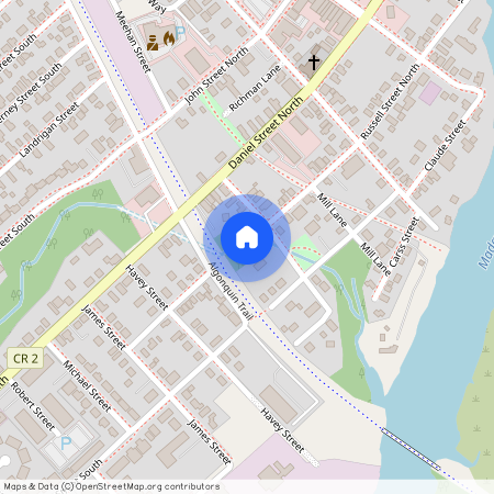 12 Thomas Street, Arnprior