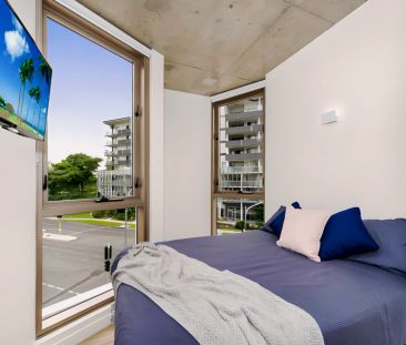 Ultra Studio Apartment - Photo 3