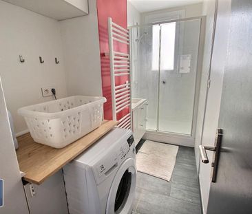 Location Appartement 1 pièce 11m² PESSAC 33600 - Photo 6