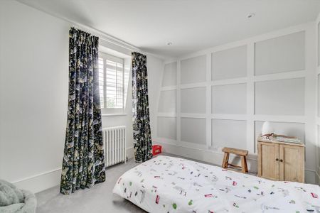 4 bedroom terraced house to rent - Photo 4