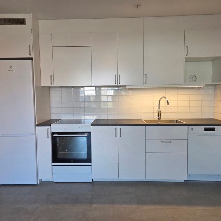 Glädjebacksgatan 4 B, Trelleborg Centrum - Photo 1