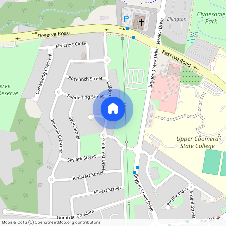 22 Goldcrest Drive, Upper Coomera