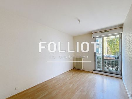 A LOUER Appartement Granville 2 pi�ce(s) 38.66 m2 - Photo 5