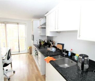 Kimber House, SO14 - Photo 3