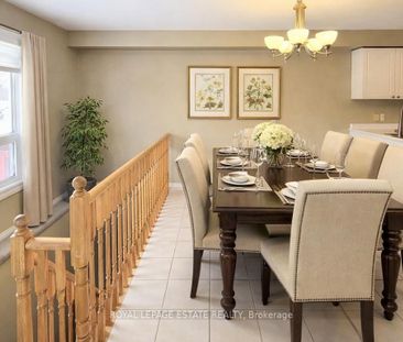 For Lease - 929 Glenbourne Court, Oshawa, Ontario - Photo 1