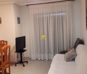 1 BEDROOM APARTMENT - GUARDAMAR DEL SEGURA - Photo 2