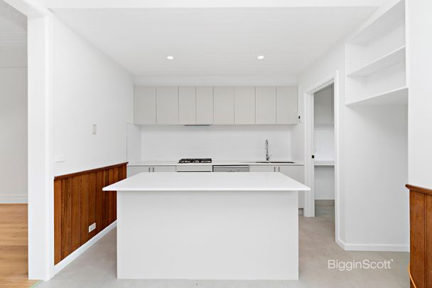 4 Bennett Street, Richmond VIC 3121 - House For Rent | Domain - Photo 1