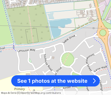 Smalens Close, Bridgwater, TA6 - Photo 1