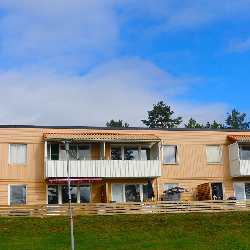 Tallnäsvägen 77 F - Foto 2