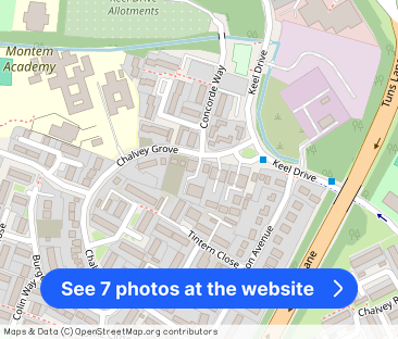 Sydenham Gardens - Photo 1