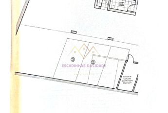 Apartamento T2 em Lisboa