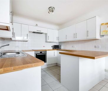 This newly decorated, bright two-bedroom apartment is situated on M... - Photo 6