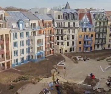 Appartement 2 pièces - 38m² - Photo 1