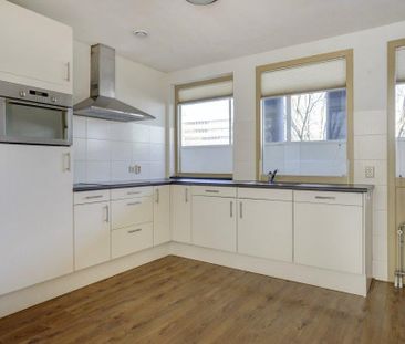 Te huur: Appartement Tivolilaan in Arnhem - Photo 1