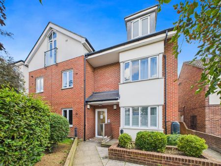 2 bedroom flat to rent - Photo 5